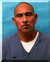 Inmate Jose M Jaramillo Chable