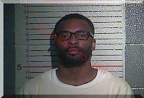 Inmate Joseph Anthony Jr Mcintyre