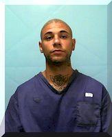 Inmate Joseph C Jr Demaria