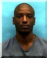 Inmate Joseph Williams