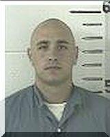 Inmate Joshua Allen Fletcher