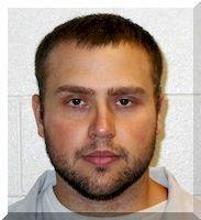 Inmate Joshua E Upchurch