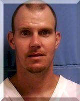 Inmate Joshua Holliman