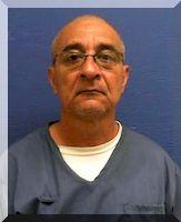 Inmate Juan A Li