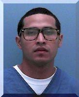 Inmate Juan C Hernandez