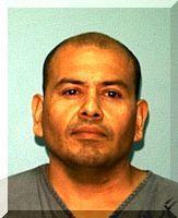 Inmate Juan J Serrata