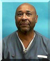 Inmate Juan T Robertson