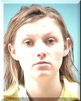 Inmate Julie Pittman