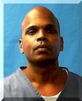 Inmate Julio J Ramos Morales