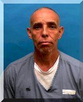 Inmate Julio Mercado