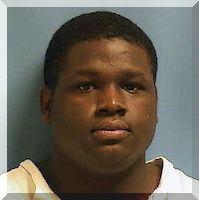 Inmate Kareem J Brown