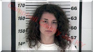 Inmate Karrie Shuntelle South