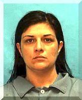 Inmate Katrina R Edwards