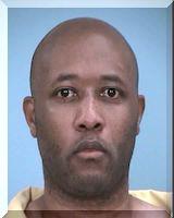 Inmate Keith Davis