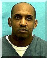 Inmate Keith H Byfield