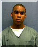 Inmate Keldrick L Phillips