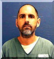 Inmate Kenneth D Pizana