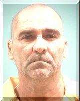 Inmate Kenneth Hudgens