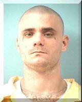 Inmate Kenneth Knotts