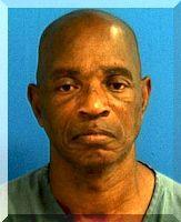 Inmate Kenneth L West