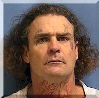 Inmate Kenneth Lamb