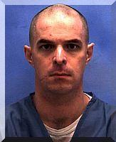 Inmate Kenneth T Mcdonald