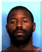 Inmate Kenvon D Burch