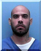 Inmate Kevin G Thomas