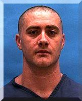 Inmate Kevin J Tipton