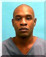 Inmate Kevin W Harris