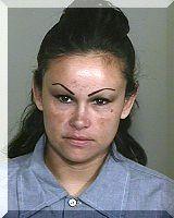 Inmate Khalana Castillo