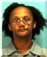 Inmate Kimberly Bryant