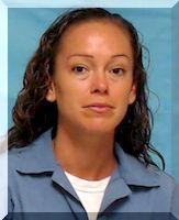 Inmate Krystal R Allen