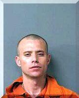 Inmate Kyle Samuel Brown