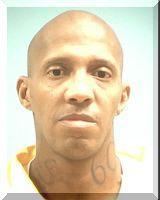 Inmate Lamarcus Ramsey