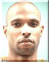 Inmate Lamont Lewis