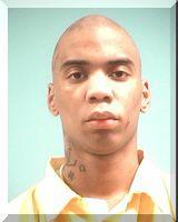 Inmate Lataijal Mcneal