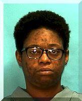 Inmate Latasha E Mathis