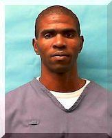 Inmate Leonard Harris