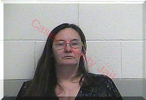 Inmate Lesli C Penrod