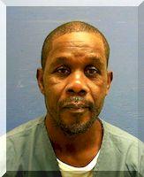 Inmate Lloyd Mcdermott