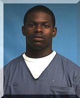 Inmate Lonnetris L Durham