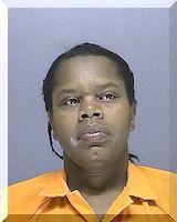 Inmate Loretta Ousley