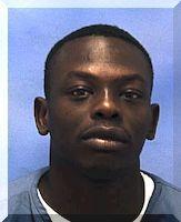 Inmate Marcus G Ellis