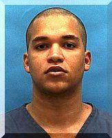 Inmate Marcus T Lewis