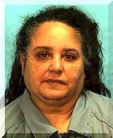 Inmate Maria T Baez