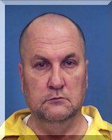 Inmate Mark Atkinson