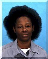 Inmate Marla Rowell