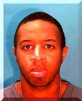 Inmate Marlon Starks