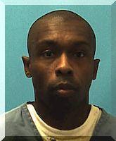 Inmate Marvin D Johnson